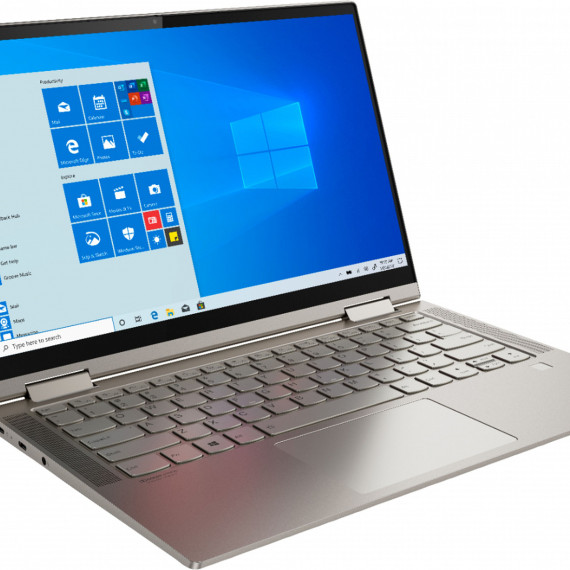 Lenovo Yoga C740-14 х360 (81TCCTO1WW-116)