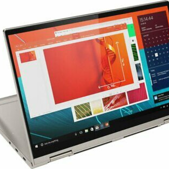 Lenovo Yoga C740-14 х360 (81TCCTO1WW-116)