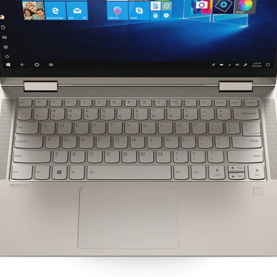 Lenovo Yoga C740-14 х360 (81TCCTO1WW-116)
