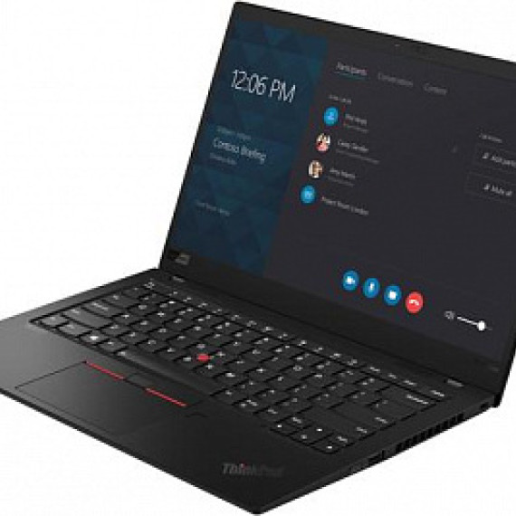 Lenovo ThinkPad X1 Carbon G7 (20QD000NUS)