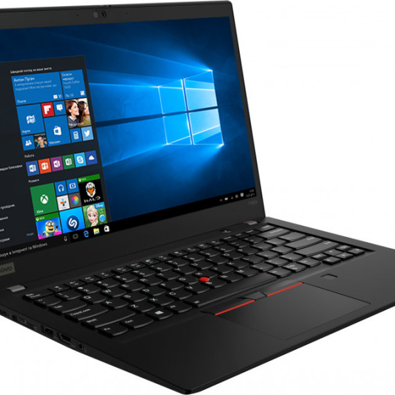 Lenovo ThinkPad T490s (20NYS09W00)