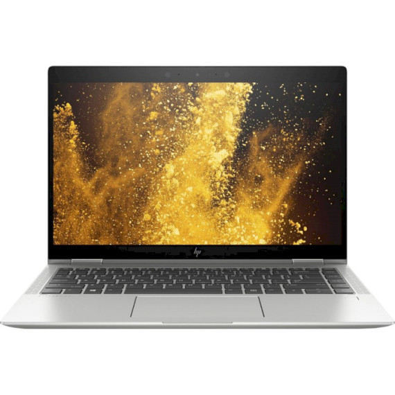 HP EliteBook x360 1040 G6 Silver (7KN25EA)