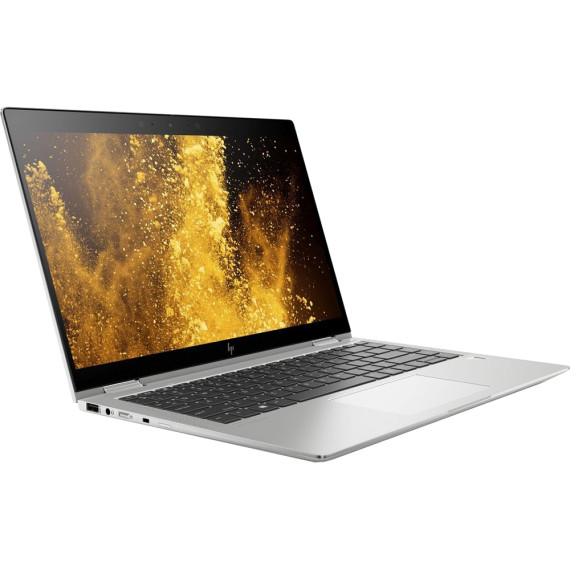 HP EliteBook x360 1040 G6 Silver (7KN25EA)