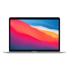 Apple MacBook Pro 13" Silver Late 2020 (Z11F000S7, Z11D000GK, Z11F000EM)