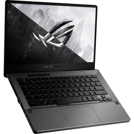 ASUS ROG Zephyrus G14 GA401QM (GA401QM-HZ058T)