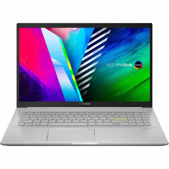 ASUS VivoBook 15 OLED K513EP Silver (K513EP-L1567)
