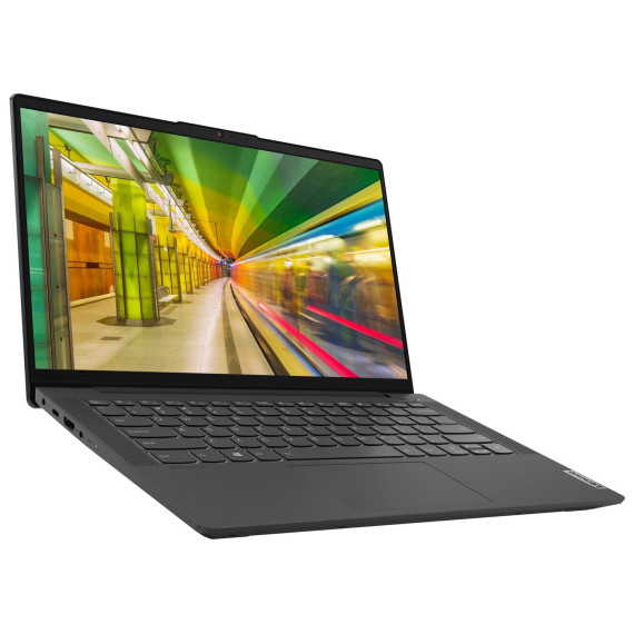 Lenovo IdeaPad 5 14ALC05 Graphite Grey (82LM00QHRA)