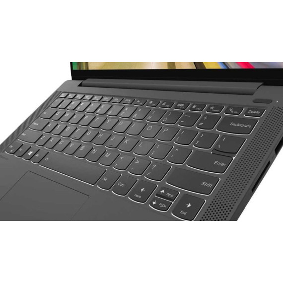 Lenovo IdeaPad 5 14ALC05 Graphite Grey (82LM00QHRA)