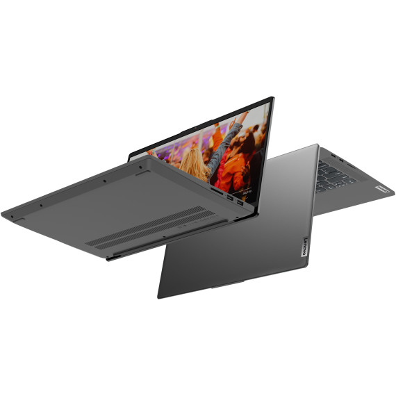 Lenovo IdeaPad 5 14ALC05 Graphite Grey (82LM00QHRA)