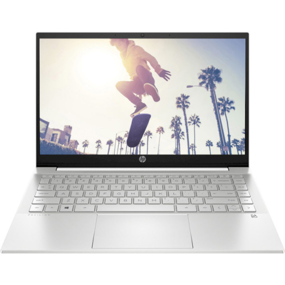 HP Pavilion 14-ec0040ua Ceramic White (4B0U0EA)