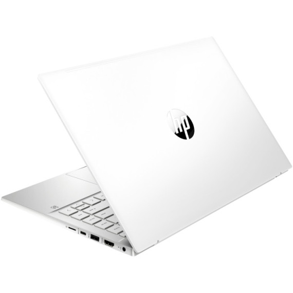 HP Pavilion 14-ec0040ua Ceramic White (4B0U0EA)