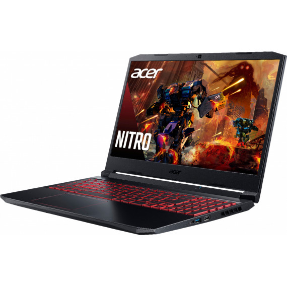 Acer Nitro 5 AN515-57-5700 Shale Black (NH.QESAA.002)