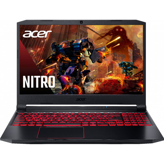 Acer Nitro 5 AN515-57 Shale Black (NH.QELEU.00P)