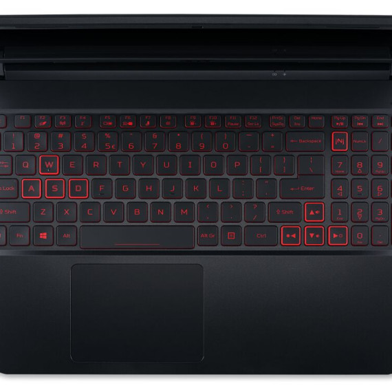 Acer Nitro 5 AN515-57 Black (NH.QESEU.00R)