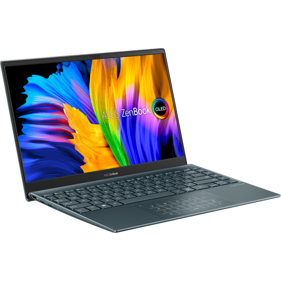 ASUS ZenBook 13 OLED UM325UA Pine Gray (UM325UA-KG089)