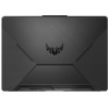 ASUS TUF Gaming F15 FX506HC Graphite Black (FX506HC-HN083)