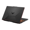 ASUS TUF Gaming F15 FX506HC Graphite Black (FX506HC-HN083)