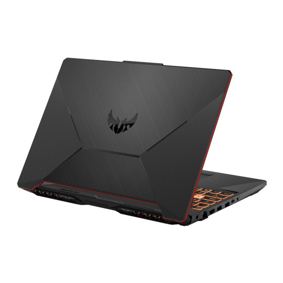 ASUS TUF Gaming F15 FX506HC Graphite Black (FX506HC-HN083)