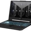 ASUS TUF Gaming F15 FX506HE (FX506HE-HN012T)