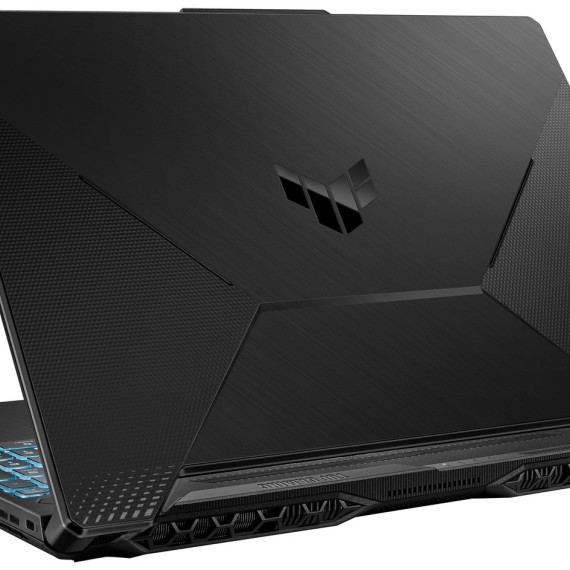 ASUS TUF Gaming F15 FX506HE (FX506HE-HN012T)