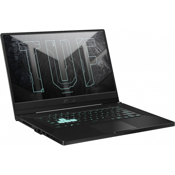 ASUS TUF Dash F15 FX516PC Eclipse Gray (FX516PC-HN003)