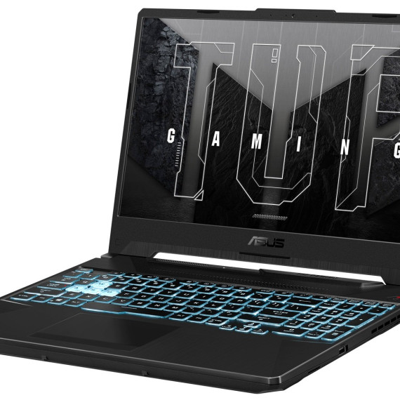 ASUS TUF Gaming A15 TUF506QE-MS74 (90NR0636-M00390)