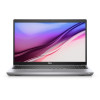 Dell Latitude 5521 Silver (N012L552115UA_UBU)