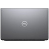 Dell Latitude 5521 Silver (N012L552115UA_UBU)