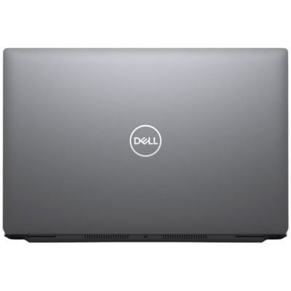 Dell Latitude 5521 Silver (N012L552115UA_UBU)