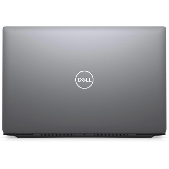Dell Latitude 5520 Silver (N015L552015UA_WP11)
