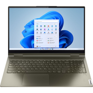 Lenovo Yoga 7 15ITL5 (82BJ007WUS)