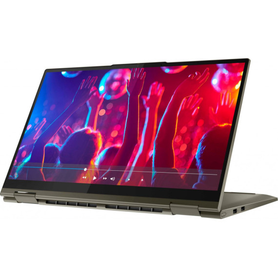 Lenovo Yoga 7 15ITL5 (82BJ007WUS)