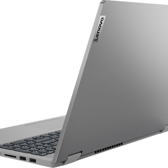 Lenovo IdeaPad Flex 5 15ITL05 Platinum Gray (82HT00C3RA)