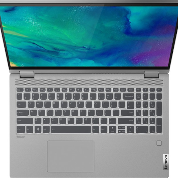 Lenovo IdeaPad Flex 5 15ITL05 Platinum Gray (82HT00C3RA)