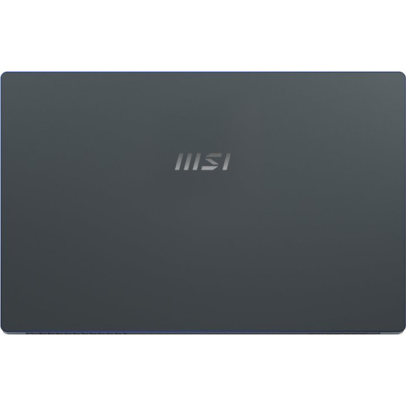 MSI Prestige 15 A11UC Carbon Gray (A11UC-080UA)