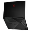 MSI GF63 Thin 11UC Black (GF63 11UC-290XUA)
