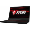 MSI GF63 Thin 11UC Black (GF63 11UC-290XUA)