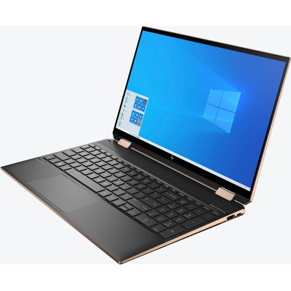 HP Spectre 15-eb1204nw (4H334EA)
