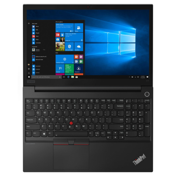 Lenovo ThinkPad E15 Gen 2 (20TD00KNIX)