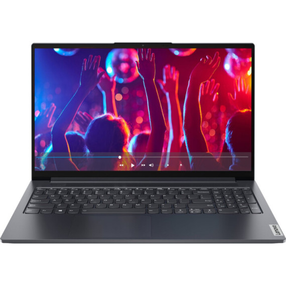 Lenovo Yoga 7 15 (82BJ0007WUS)