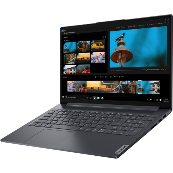 Lenovo Yoga 7 15 (82BJ0007WUS)