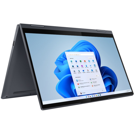 Lenovo Yoga 7 15 (82BJ0007WUS)