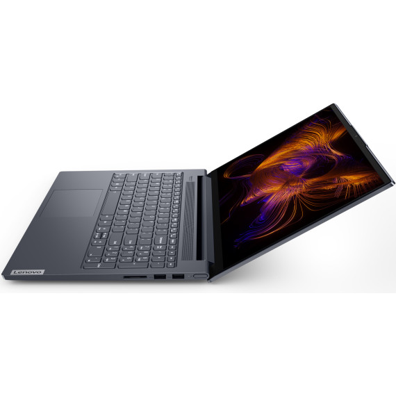 Lenovo Yoga 7 15 (82BJ0007WUS)
