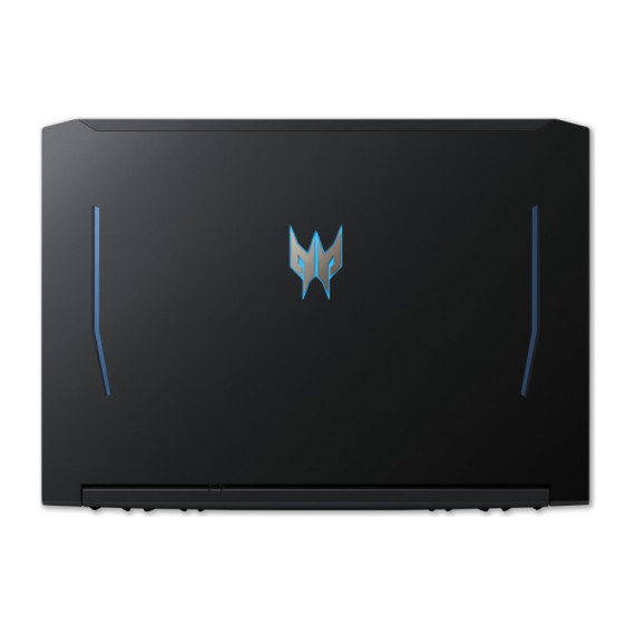 Acer Predator Helios 300 PH315-53 Black (NH.QAUEU.006)