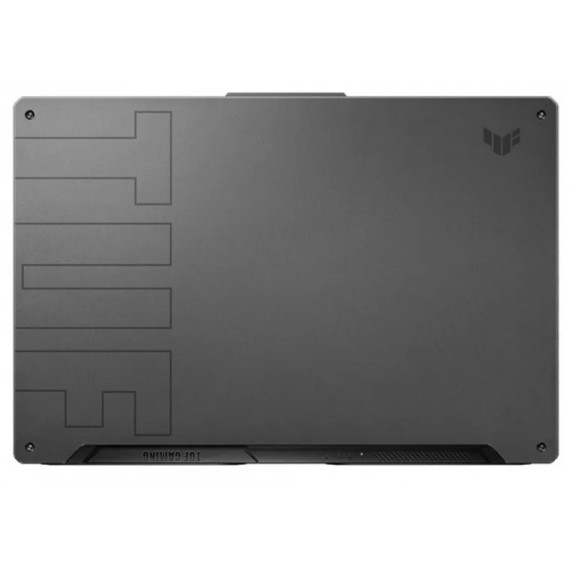 ASUS TUF Gaming F17 FX706HM Eclipse Gray (FX706HM-HX120)