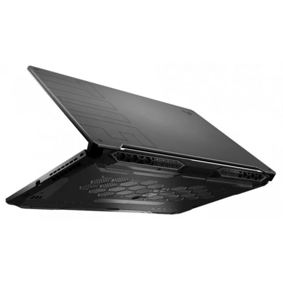 ASUS TUF Gaming F17 FX706HM Eclipse Gray (FX706HM-HX120)