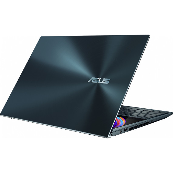 ASUS ZenBook Pro Duo 15 UX582HM Celestial Blue (UX582HM-KY037X)