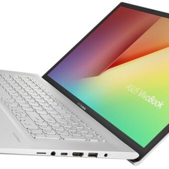 ASUS VivoBook 17 X712EA (X712EA-AU279T)