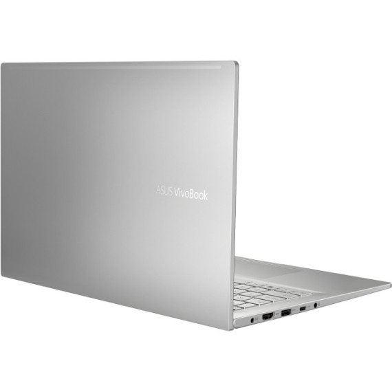 ASUS VivoBook 14 K413EP Transparent Silver (K413EP-EB348)