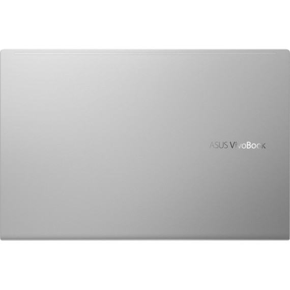 ASUS VivoBook 14 K413EP Transparent Silver (K413EP-EB348)